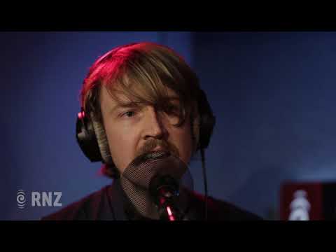 Lawrence Arabia 'A Little Hate'