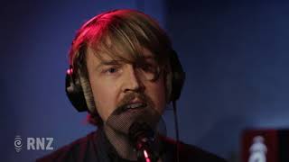 Lawrence Arabia &#39;A Little Hate&#39;