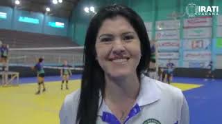 Na próxima semana, entre os dias 9 e 13 de novembro, Irati será sede de uma competição nacional