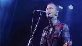 Radiohead - Planet Telex (Live at Glastonbury 1997)