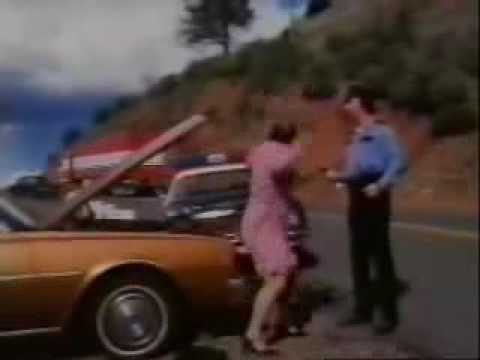 BJ and the Bear S1Epis8 Lobo's Revenge