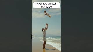Google マジックエディター AI フォト #pixel8 #pixel #magicphotos #googlephotos #googleio #Ai