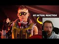 The Apex Legends Story Just Took A Shocking Twist | Kill Code Part 4 Reaction