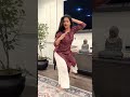 PEELINGS Pushpa 2 Dance Trend Pooja Reddy