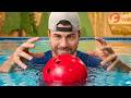Making Impossible Items Float