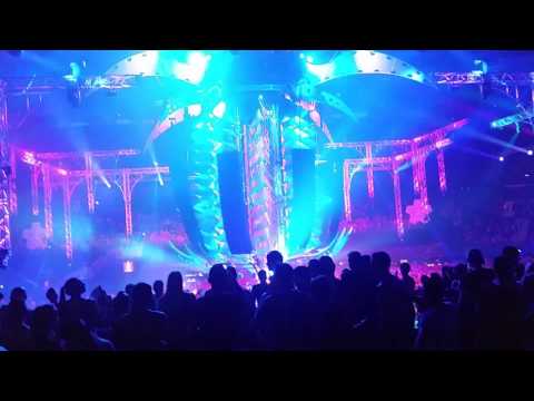 Qapital 2017 | Complete Endshow - N-Vitral set