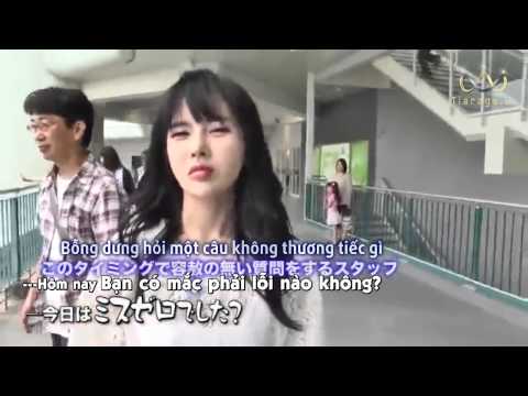 [Vietsub] 130609 Daily T ara - QBS Day 2 Osaka {Tiarago.vn}