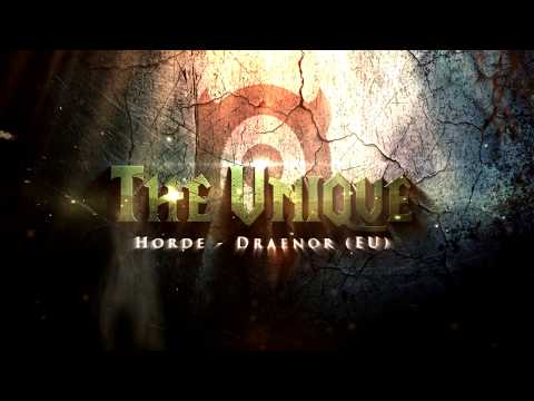 The Unique - Mythic Uldir - Fetid Devourer