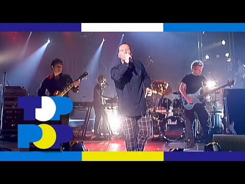 Thumbnail for Simple Minds - Glitterbal by Charlie Burchill
