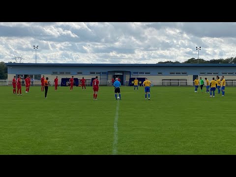 CS GODBRANGE vs US BRIEY (meilleur moment) 22/08/21