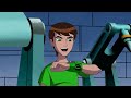 Gwen Turns Into Rath Hilarious Ben 10 Ultimate Alien Episode 44