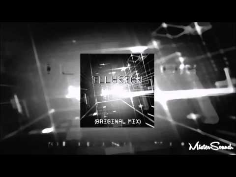 BadJoras - Illusion (Original Mix)