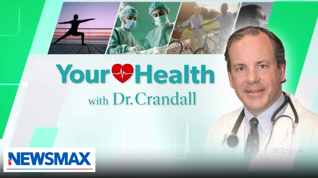 Dr. Chauncey Crandall: Women must take heart disease risk seriously | Bianca Across the Nation