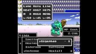 Let's Play Dragon Quest II Part Bonus - Making it Look Easy
