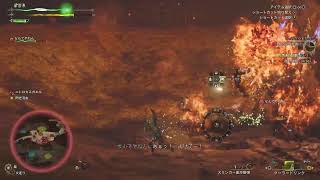 [モンスターハンターワイルズ]ストーリーを狩猟する[PS5] ‼️