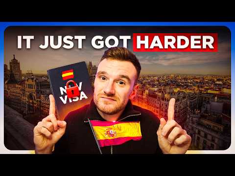 Millennials With Money and Bureaucracy Spain