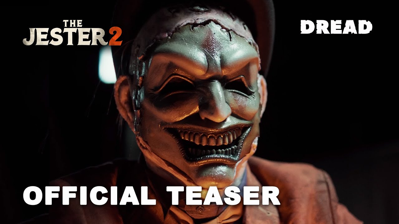 Official Teaser