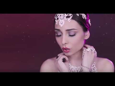 Akcent feat  Amira   Push   LYRICS VIDEO