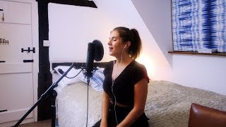 You&#39;re beautiful (James Blunt Cover) | Cassa Jackson
