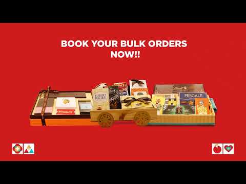 Buy #Diwali Chocolate Hampers at MCW | #diwaligifting #diwali