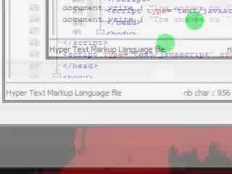 Javascript Tutorial 1 Part 2