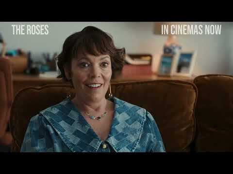 THE ROSES | Therapy Official Clip | In Cinemas Now