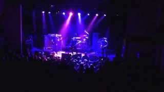 Cave In - "Luminance" - Cambridge, MA 12/7/2014