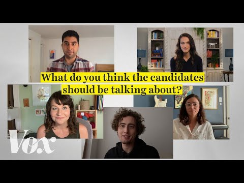 アメリカの選挙を取材するのに協力してください (Help us cover the US election)