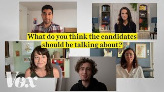 Help us cover the US election