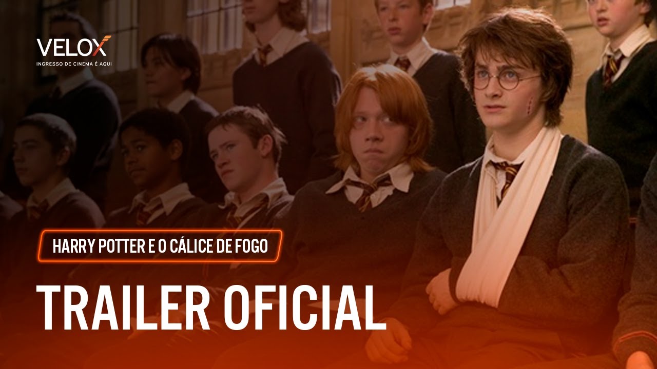 trailer Oficial