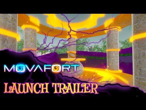 Launch Trailer