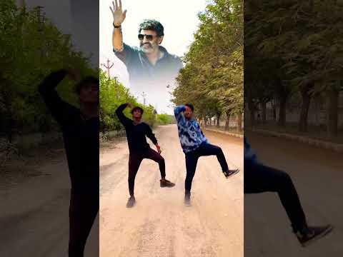 Jai balayya #veerasimhareddy #jaibalayya #4uniquedance