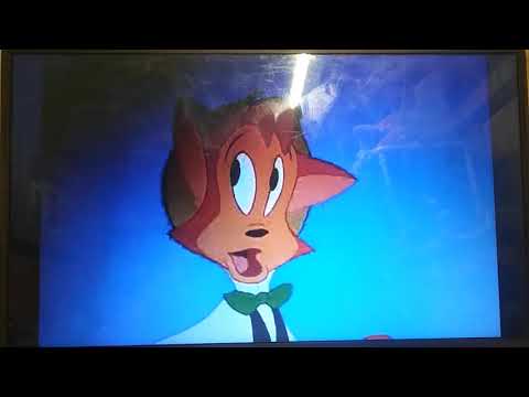 Mammal Story 2 part 6 - The Roundup Gang (2010)