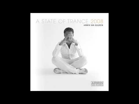 A State Of Trance 2008 by Armin Van Buuren