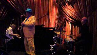 2011 FQF - Joe Krown "St. James Infirmary"