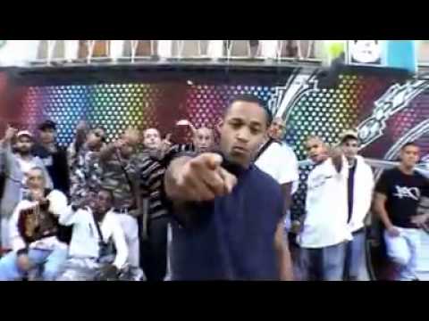 Charnell - Du kennst mich