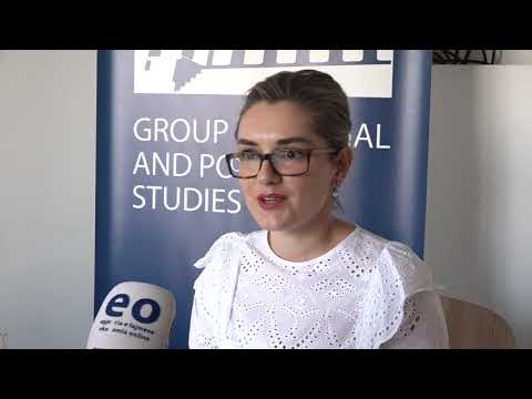 Kosova s’përfitoi nga MSA ja, shkak joserioziteti i institucioneve 1