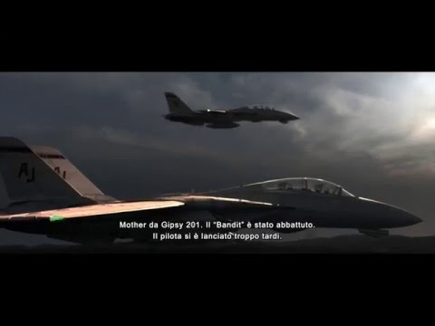 USTICA | CLIP "IL MIG LIBICO" | DAL 31 MARZO AL CINEMA