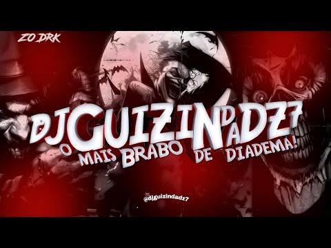 MONTAGEM ALUCINOGENA FALLING DOWN - MC TH - MC GW (DJ GUIZIN DA DZ7 - DJ RM)