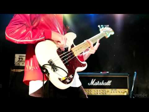 170401 솔루션스 (THE SOLUTIONS) - Sounds Of The Universe (위대한 만우절 락데이 @FF)