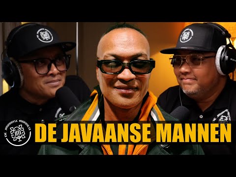 Bryan-Lo |  Javaans-Surinaams Campur, opvoeding & levenslessen | Afl. 40
