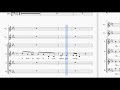 Sing - Pentatonix | SATB | Soprano - Part1
