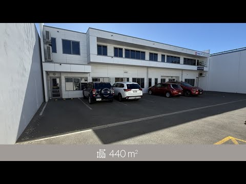 Address Withheld, Middleton, Christchurch, 0 Kuwarto, 0 Banyo, Office Building