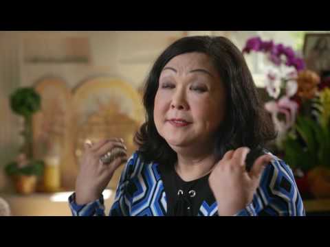 Hoag Stories of Promise - Dr. Danni S.' story