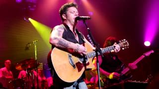 Le Party des Fetes Eric Lapointe La Bartendresse Metropolis Dec 31, 2012