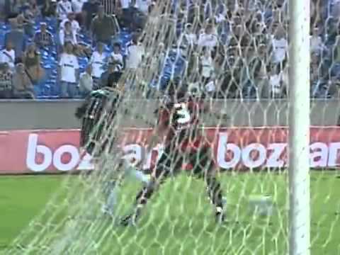 02.06.2010 - Maracanã - Fluminense 2 x 1 Vitória-BA - Brasileiro 2010