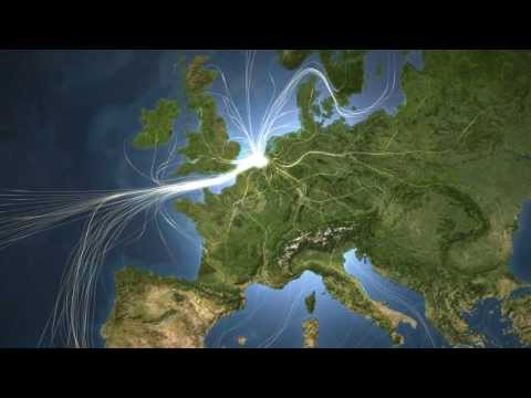 Rotterdam Bio Port Plug & Play at Maasvlakte 2