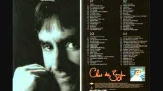 Chris de Burgh - I&#39;m Counting On You (Alternate Take)