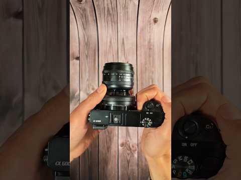 Unboxing of Astrhori 50mm f1.4 Tilt-shift lens 📸