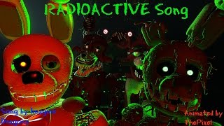 Radioactive Radioactive Download 320 Mp3